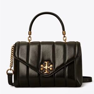 Tory Burch SMALL KIRA QUILTED SATCHEL